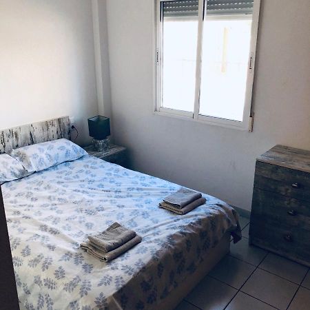 Apartment Eneas Torrevieja Eksteriør billede