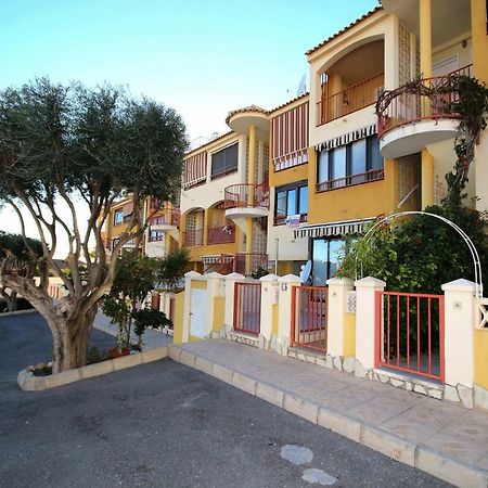 Apartment Eneas Torrevieja Eksteriør billede