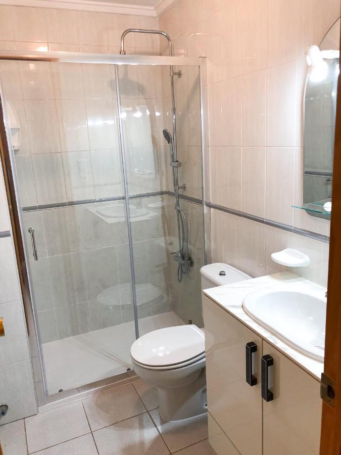 Apartment Eneas Torrevieja Eksteriør billede