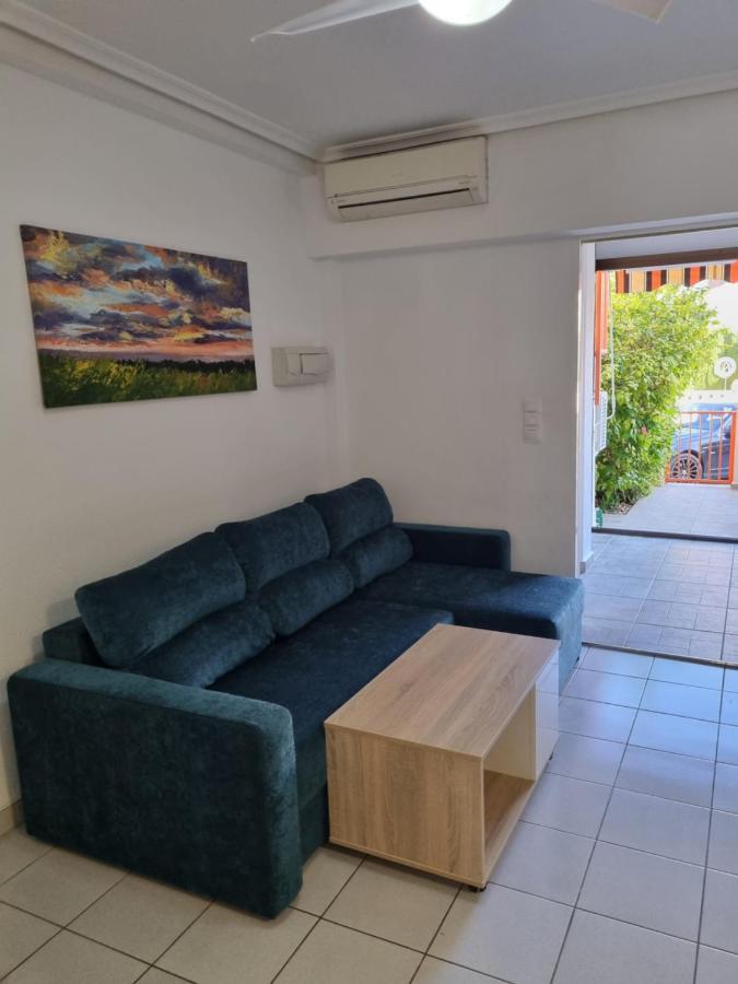 Apartment Eneas Torrevieja Eksteriør billede