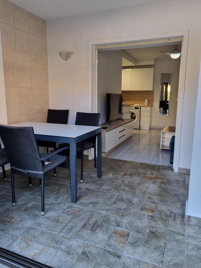 Apartment Eneas Torrevieja Eksteriør billede